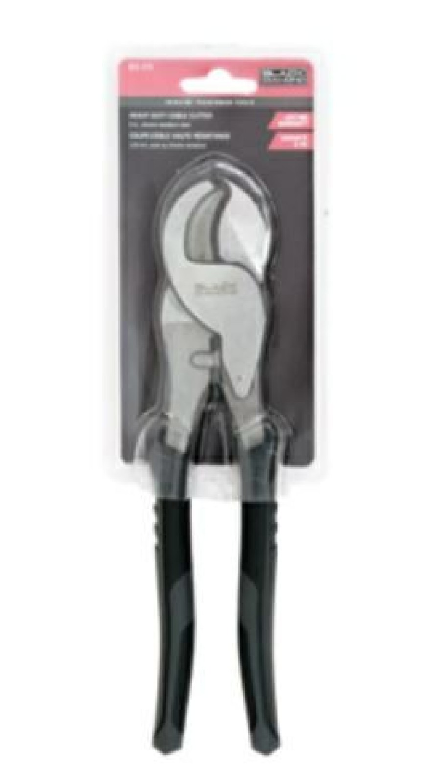 Black Diamond Heavy Duty 9 Cable Cutters | * Wholesale