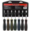 Black Diamond 7 Pc. Metric Nut Driver Set | * Online