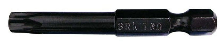 Grk Star T30 S X 2 L Power Bit Carbon Steel, 2-Piece | * Best