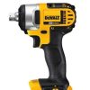 Dewalt 20V Max* 1/2 In. Impact Wrench (Tool Only) | * Online