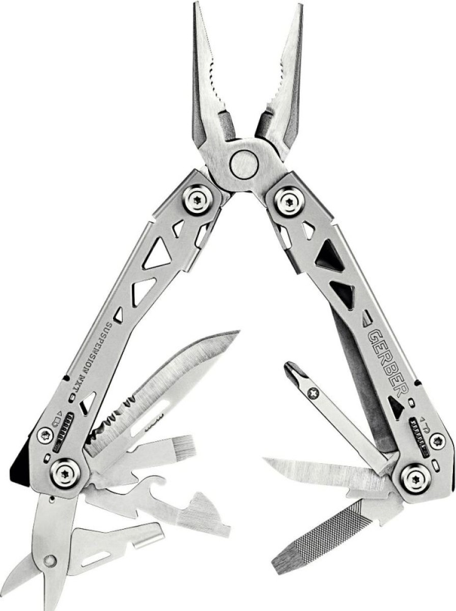 Gerber Suspension Nxt Multi Tool | * Best