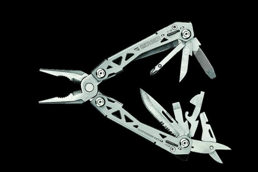 Gerber Suspension Nxt Multi Tool | * Best