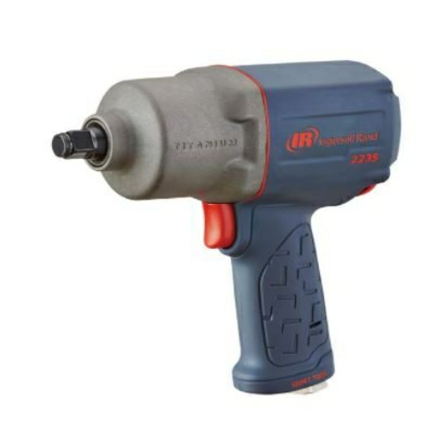 Ingersoll Rand 2235Timax Series 1/2 Impact Wrench | * Wholesale