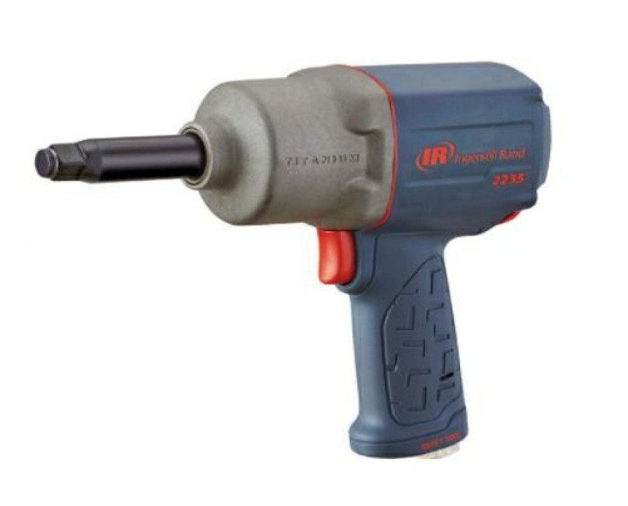 Ingersoll Rand 2235Timax Series 1/2 Impact Wrench | * Wholesale