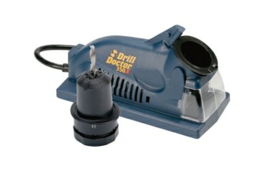 Drill Doctor Dd350X Drill Bit Sharpener | * Wholesale