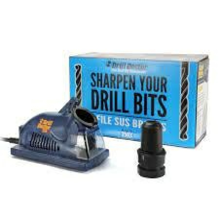 Drill Doctor Dd350X Drill Bit Sharpener | * Wholesale