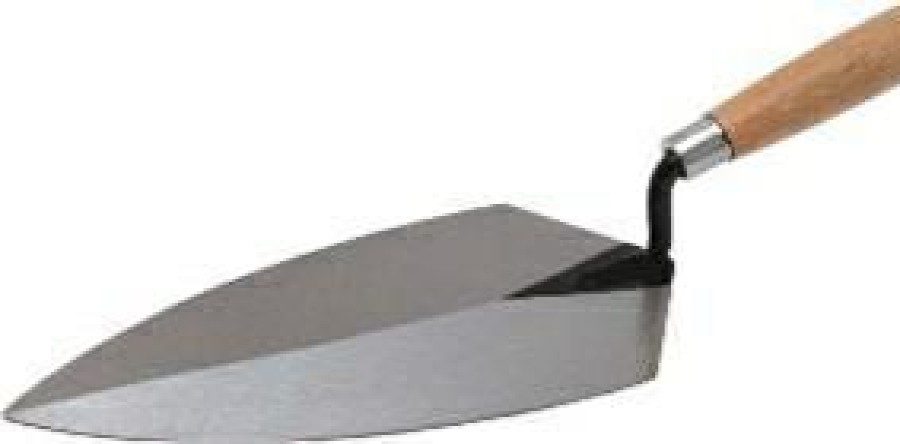 Marshalltown 10 Brick Trowel-Philadelphia Pattern | * New