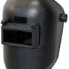 Hobart 770286 Economy Flip Front Shade 10 Welding Helmet 2 X 4-1/4 | * Wholesale