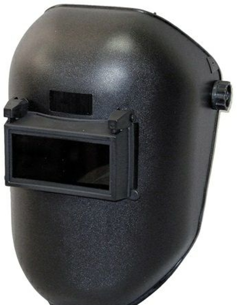 Hobart 770286 Economy Flip Front Shade 10 Welding Helmet 2 X 4-1/4 | * Wholesale