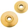 General Tools Replacement Gold Standard Cutting Wheels For #123R, #124 And #135 Tubing Cutters | * Online