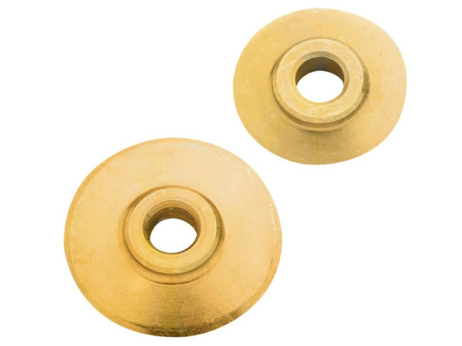 General Tools Replacement Gold Standard Cutting Wheels For #123R, #124 And #135 Tubing Cutters | * Online