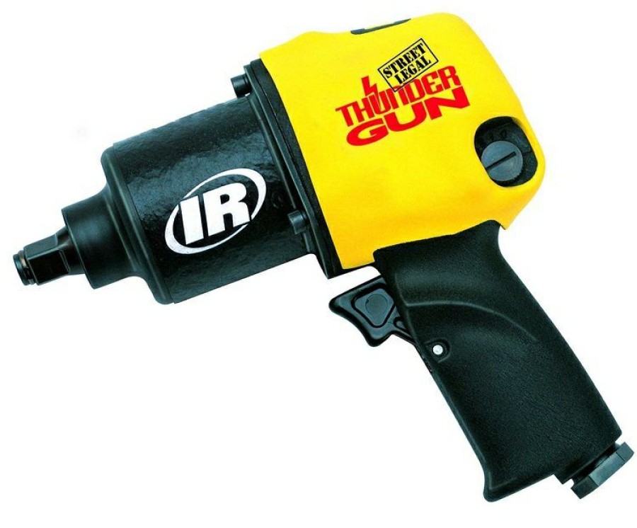 Ingersoll Rand 232Tgsl Thunder Gun Street Legal | * Best