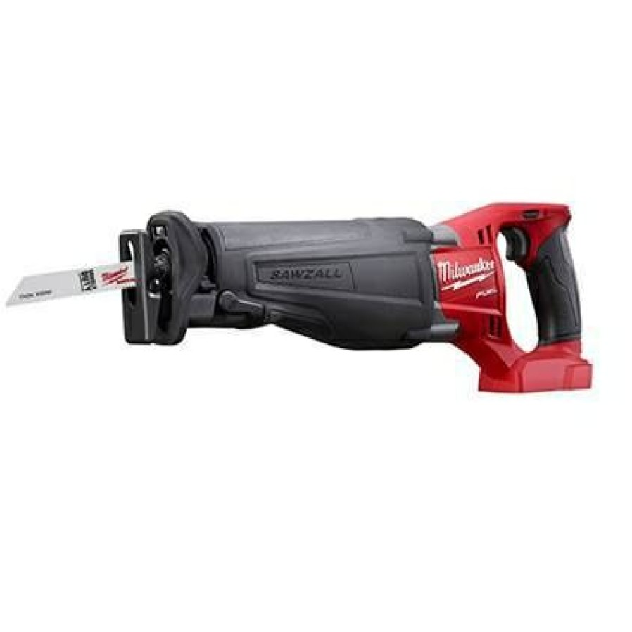 Milwaukee M18 Fuel Sawzall Reciprocating Saw | * New