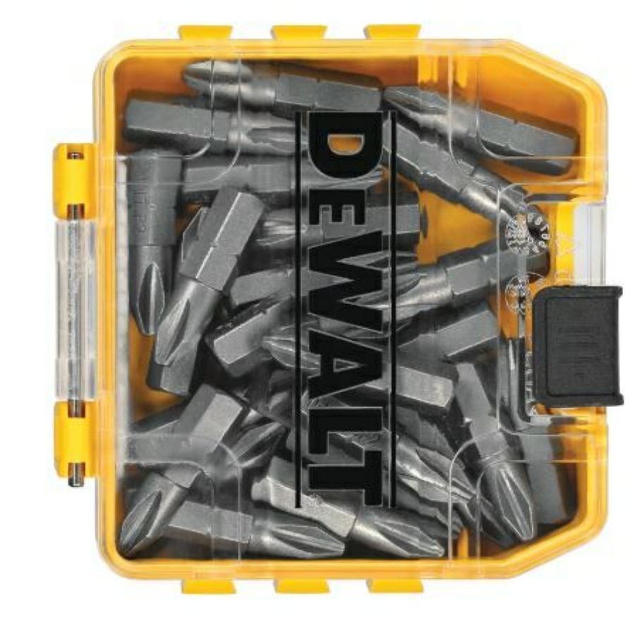 Dewalt 25 Pc. 1 In. Phillips #2 Set Small | * Clearance