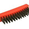 Hobart 770070 Chipping Hammer Replacement Brush | * Best