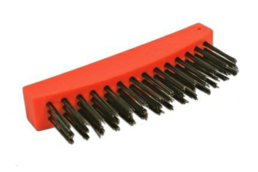 Hobart 770070 Chipping Hammer Replacement Brush | * Best