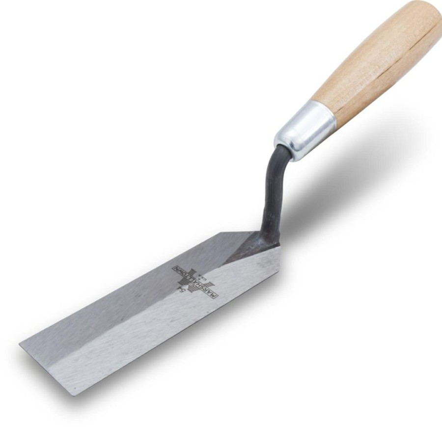 Marshalltown 5 X 1-1/2 Margin Trowel | * Hot