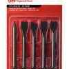 Ingersoll Rand 9500 Edge Series 7 Hammer Chisel 5-Piece Set | * Online