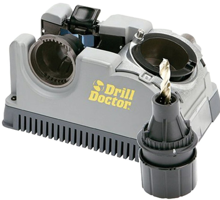 Drill Doctor Dd750X Drill Bit Sharpener | * Clearance