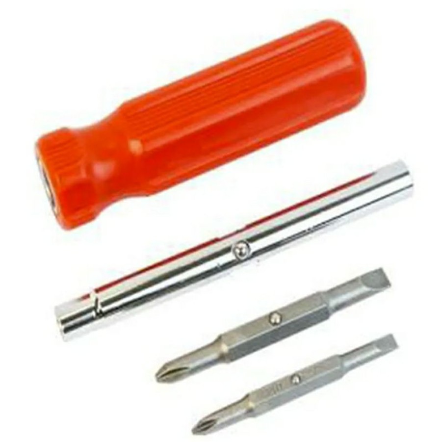 Titan Tools 6-In-1 Screwdriver | * Wholesale