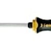 Felo Ergonic Slotted Screwdriver | * Clearance