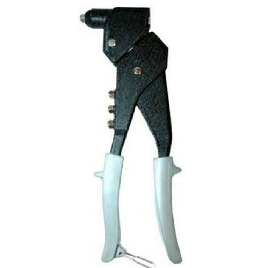 Surebonder Heavy Duty Swivel Head Rivet Tool. | * Hot