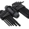 Black Diamond 26 Pc. Hex Ball End Wrench Set | * Wholesale