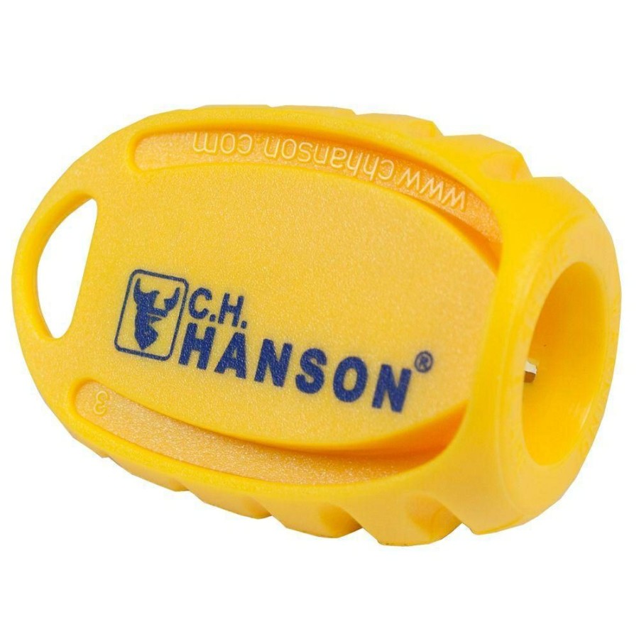 Ch Hanson Vershasharp Pencil Sharpener | * New