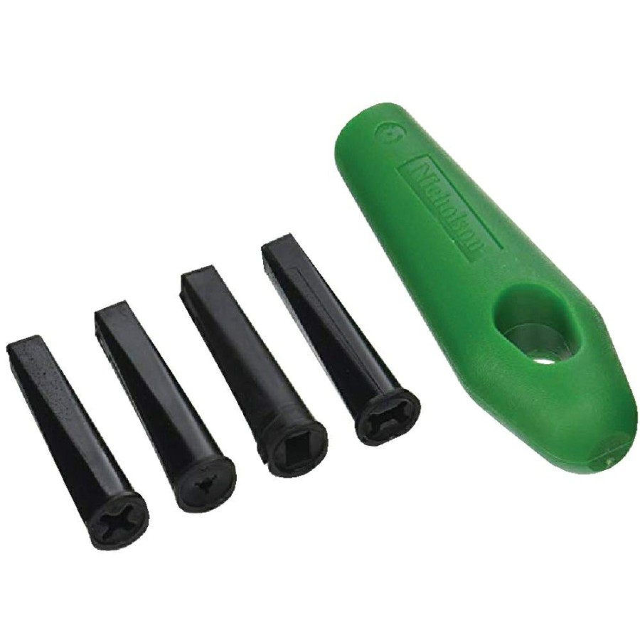 File Handle W/ Inserts | * Wholesale