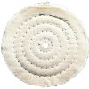 Century Polishing Wheel 6 Muslin | * Hot