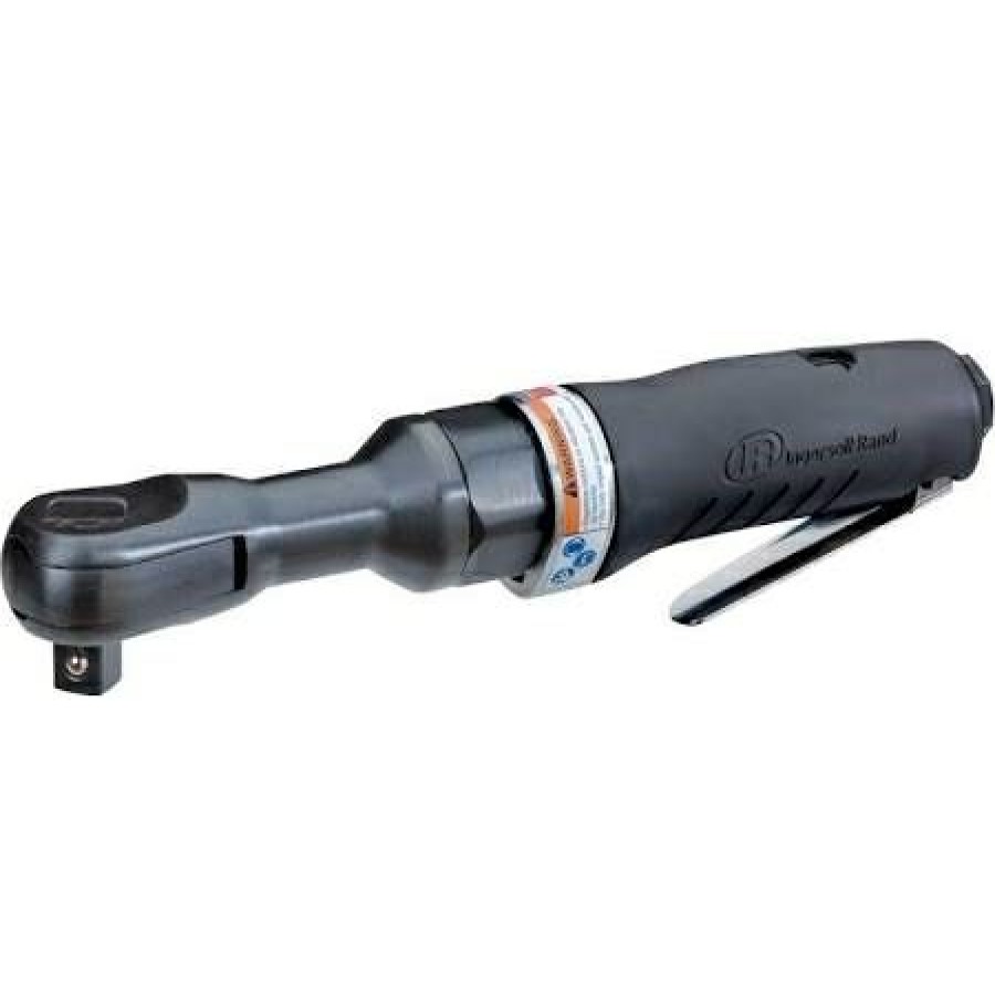 Ingersoll Rand Edge Series 3/8 Air Ratchet | * Best