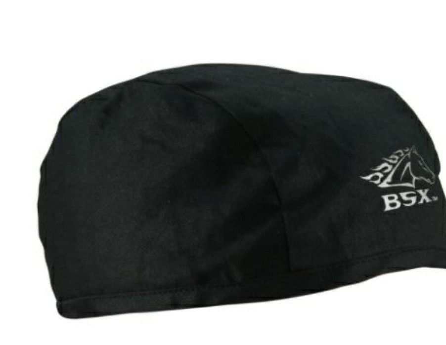 Black Stallion Bsx Cotton Welding Beanie | * Online