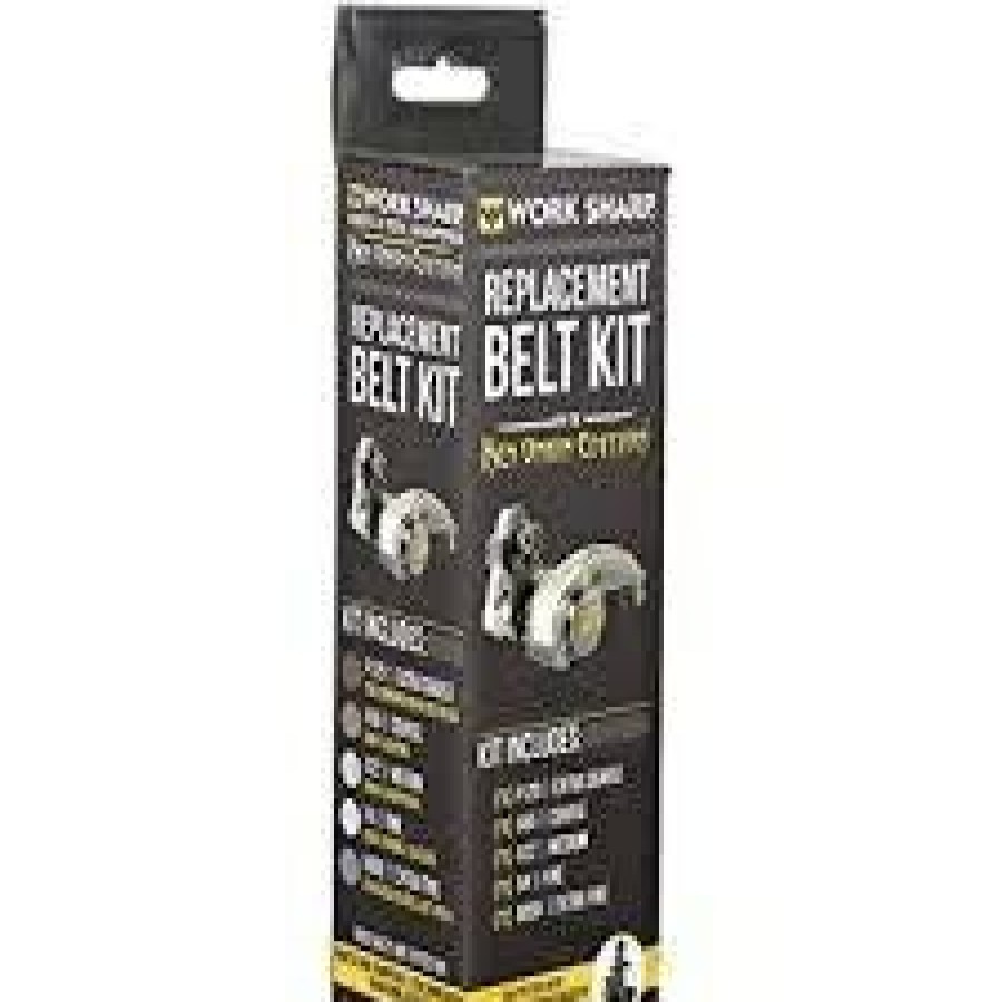 Work Sharp Ken Onion Edition Assorted Belt Kit | * Wholesale