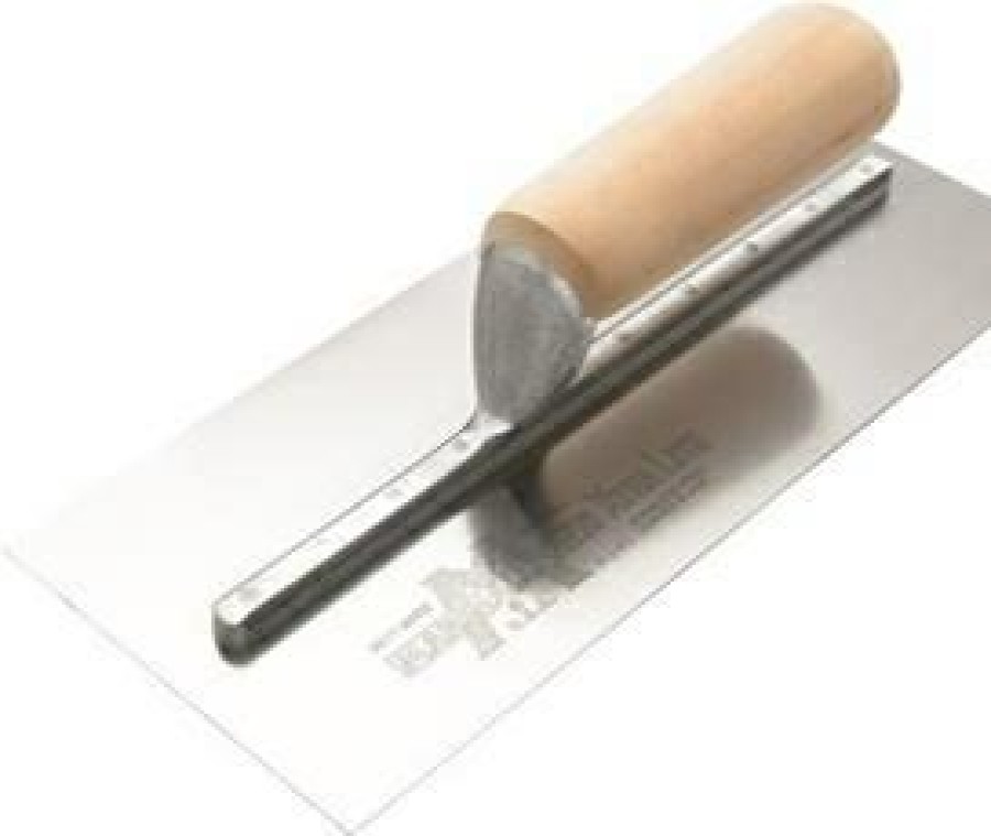 Marshalltown 14 X 4-1/2 Drywall Trowel | * New