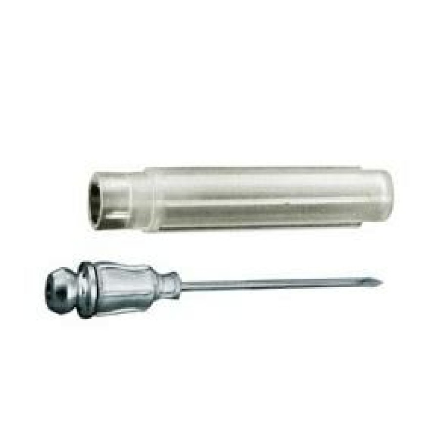 Plews & Edelmann Grease Injector Needle | * Online