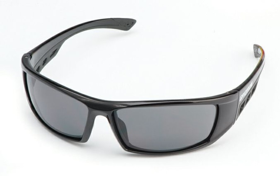 Stihl Gridiron Safety Glasses Silver Mirror | * Wholesale