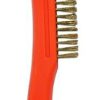 Hobart Shoe Handle Wire Brush, 770103-05 | * New