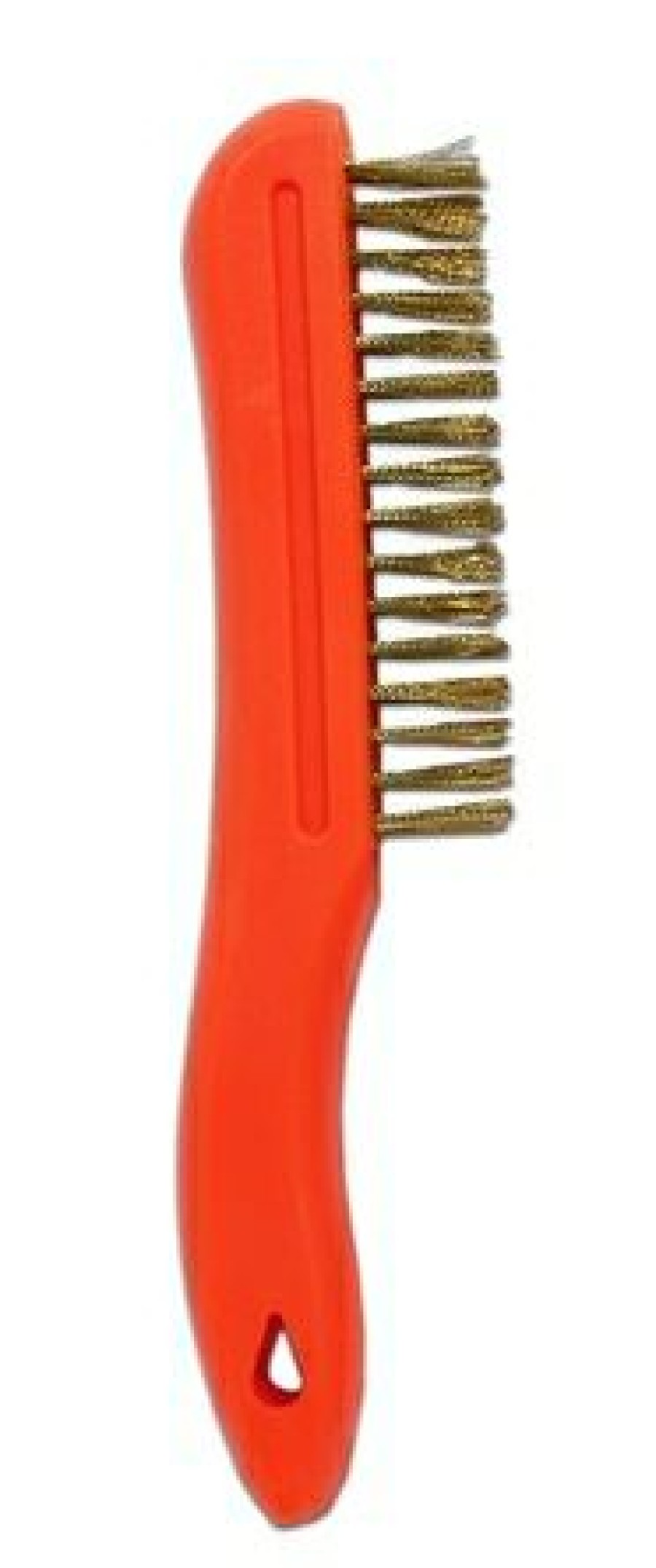 Hobart Shoe Handle Wire Brush, 770103-05 | * New