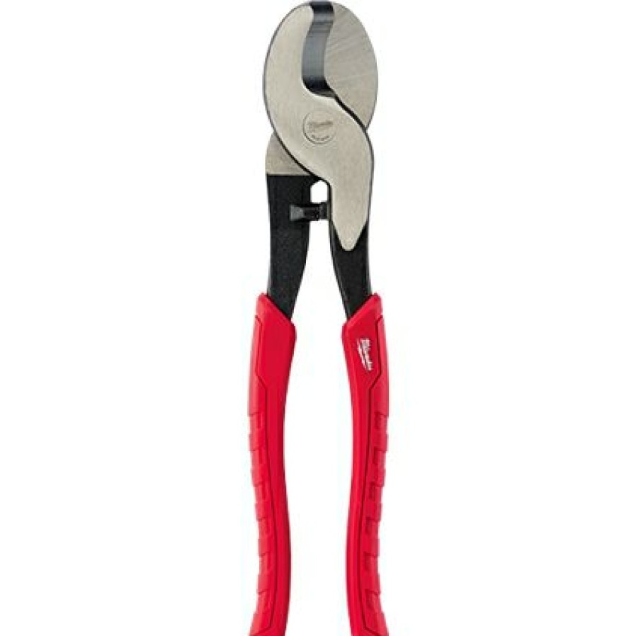 Milwaukee Comfort Grip Cable Cutting Pliers | * Clearance