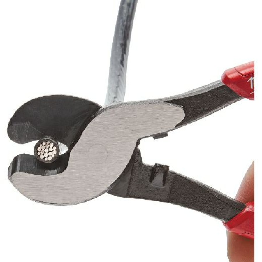 Milwaukee Comfort Grip Cable Cutting Pliers | * Clearance