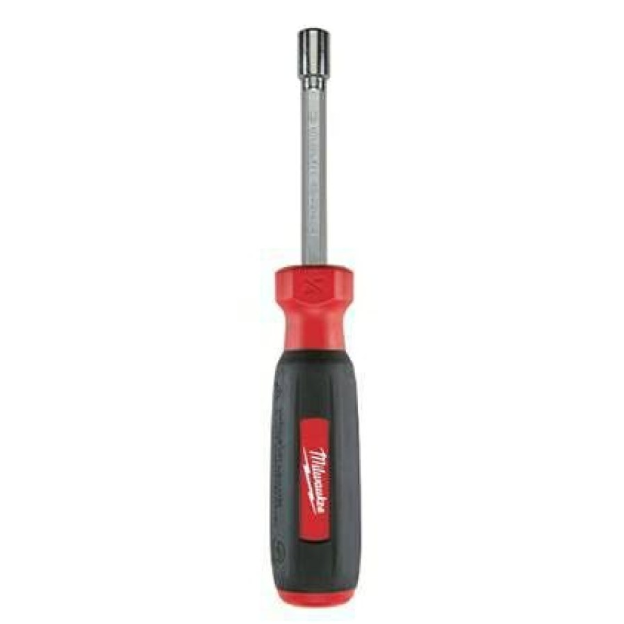 Milwaukee 1/4 Hollowcore Magnetic Nut Driver | * Clearance