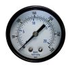 C'Aire Gauge, 300 Psi, 1/4" Center Mt | * Clearance