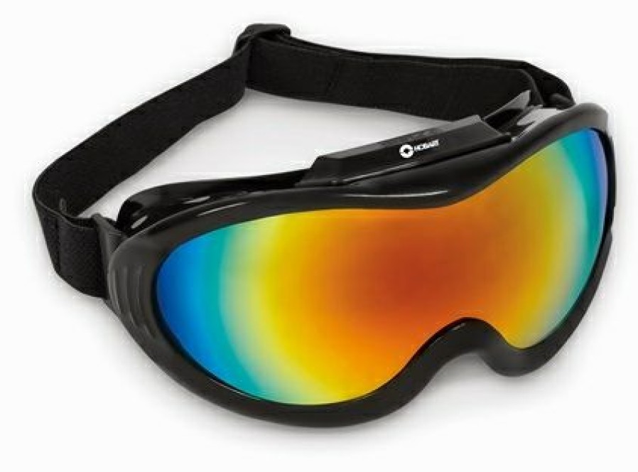 Hobart Shade 5.0 Mirrored Oxy/Acetylne Goggles, 770819 | * Best