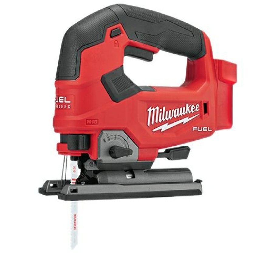 Milwaukee M18 Fuel D-Handle Jig Saw (Tool Only) | * Hot