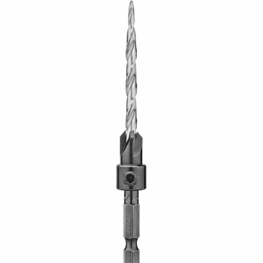 Dewalt Countersink W/ Drill Bit | * Wholesale