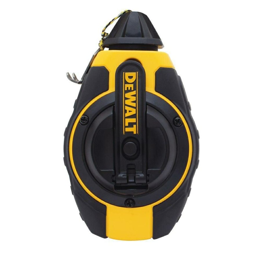 Dewalt 3:1 Single Chalk Reel | * New