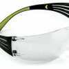 3M Securefit 400 Safety Eyewear Clear | * Wholesale