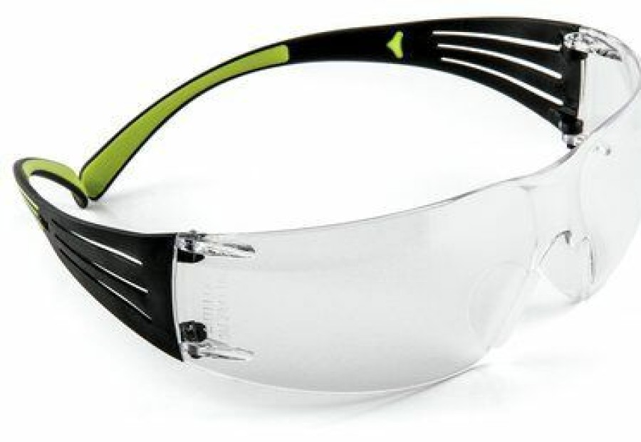 3M Securefit 400 Safety Eyewear Clear | * Wholesale