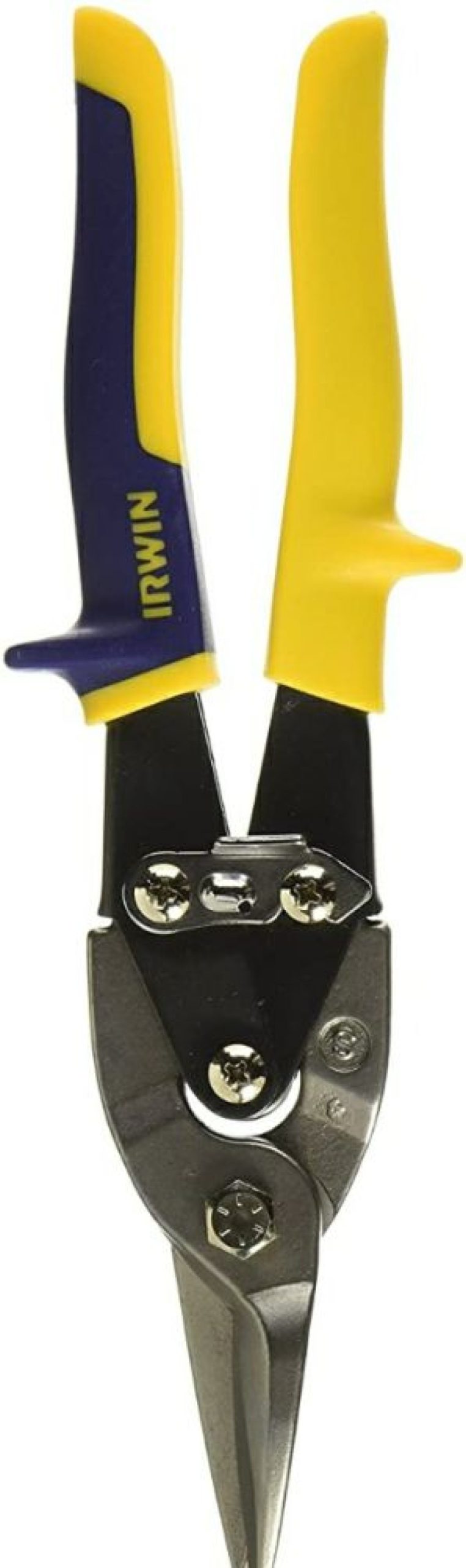 Irwin Tools Strait Cut Utility Snips | * New