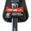 Pro Grade Metric Combination Wrench W/Ratcheting Head | * Online